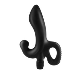 Estimulador de Prostata Anal Fantasy Vibrador