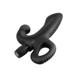Estimulador de Prostata Anal Fantasy Vibrador