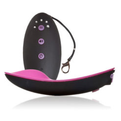 Estimulador de clitoris OhMiBod