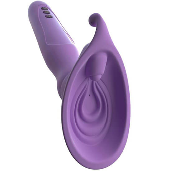 Estimulador de clítoris Fantasy