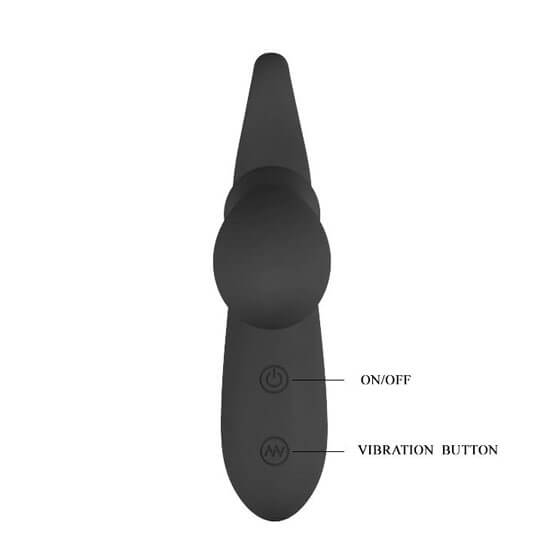 Estimulador prostatico Barrack