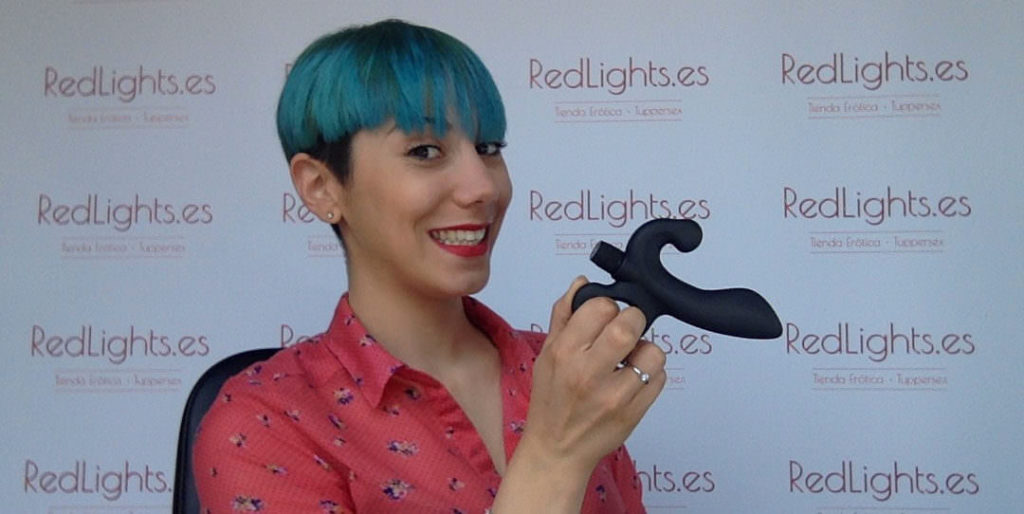 Estimular el Punto P