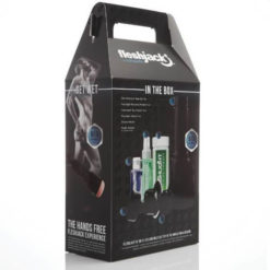 FleshJack Pack Unidad Entrenamiento