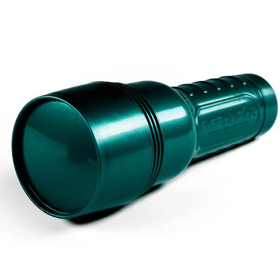 Fleshlight Vagina Con Vibracion