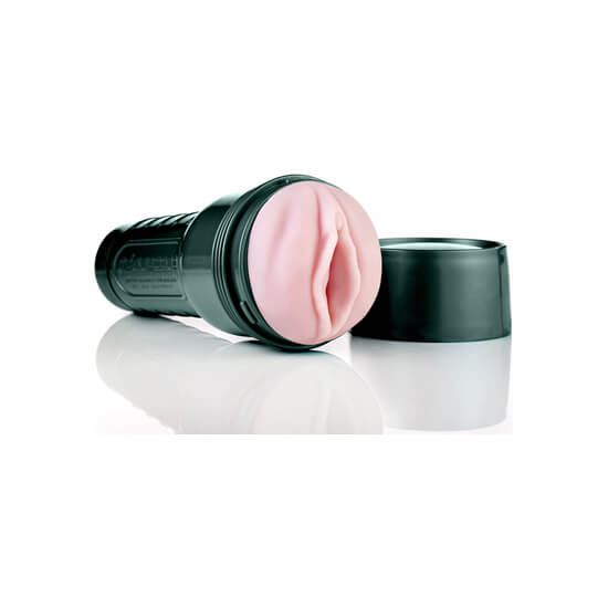 Fleshlight Vagina Con Vibracion