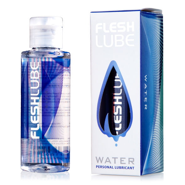 Fleshlube Lubricante Fleshlight