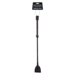 Fusta Bondage para Principiantes