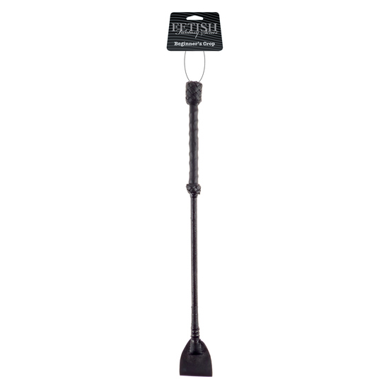 Fusta Bondage para Principiantes