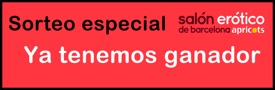 Ganador Sorteo Seb15