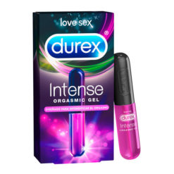 Gel Durex Intense