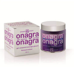 Gel Potenciador Onagra