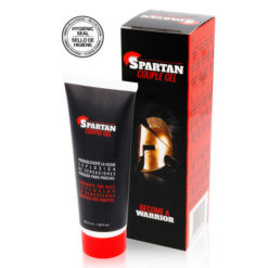 Gel de placer Spartan