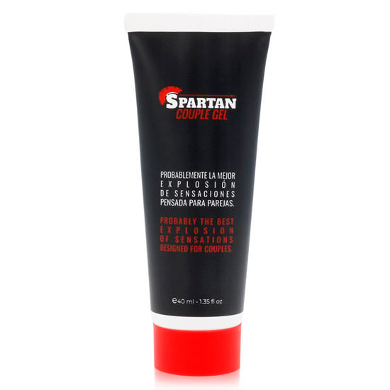 Gel de placer Spartan