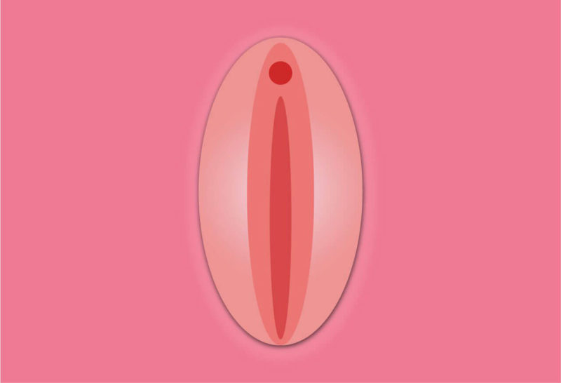 Haz las paces con tu sexo