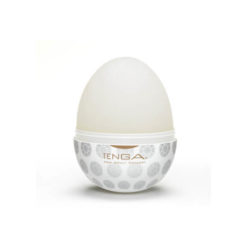 Huevo Masturbador Tenga Crater