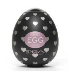 Huevo Masturbador Tenga Enamorados