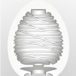 Huevo Masturbador Tenga Silky