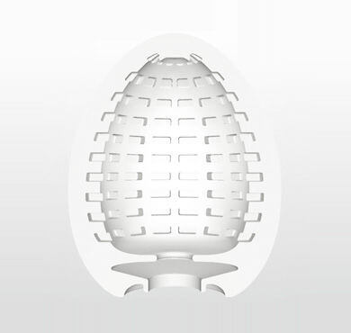 Huevo Masturbador Tenga Spider