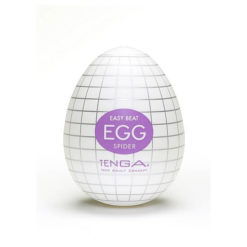 Huevo Masturbador Tenga Spider
