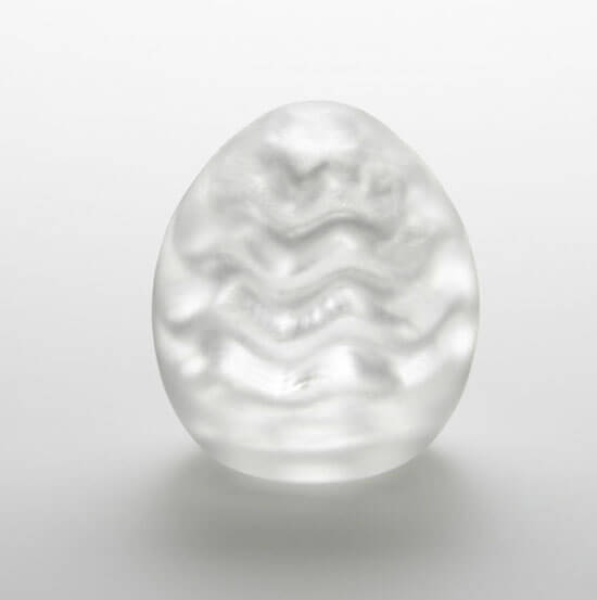 Huevo Tenga Efecto Frio