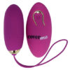 Huevo Vibrador Lapi