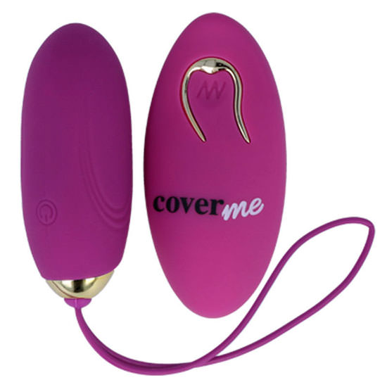Huevo Vibrador Lapi