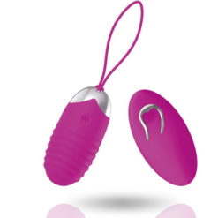 Huevo vibrador Shania
