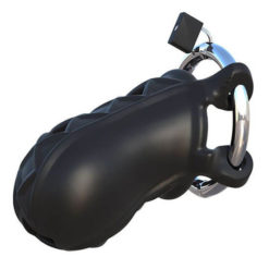 Jaula de Castidad C-Ringz