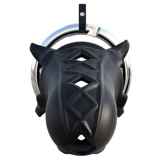 Jaula de Castidad C-Ringz