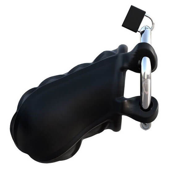 Jaula de Castidad C-Ringz