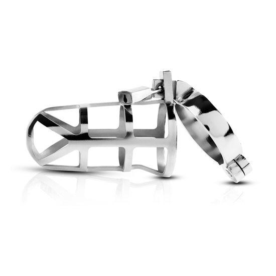 Jaula de castidad Cage XL