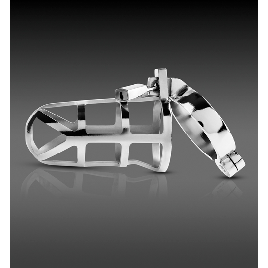 Jaula de castidad Cage XL