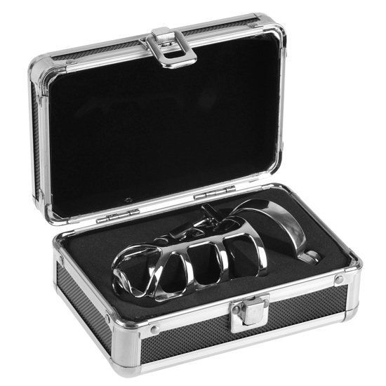 Jaula de castidad Cage XL