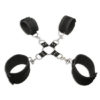 Kit Ataduras Extremas