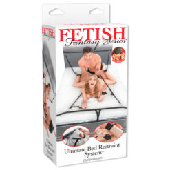 Kit Bondage Ataduras