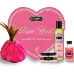 Kit Erotico Kamasutra