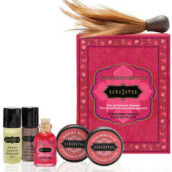 Kit Fin de semana Kamasutra