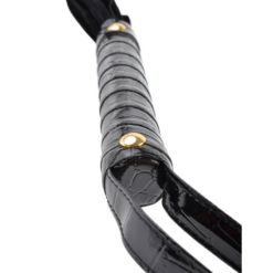 Latigo Fetish Fantasy O'Nine