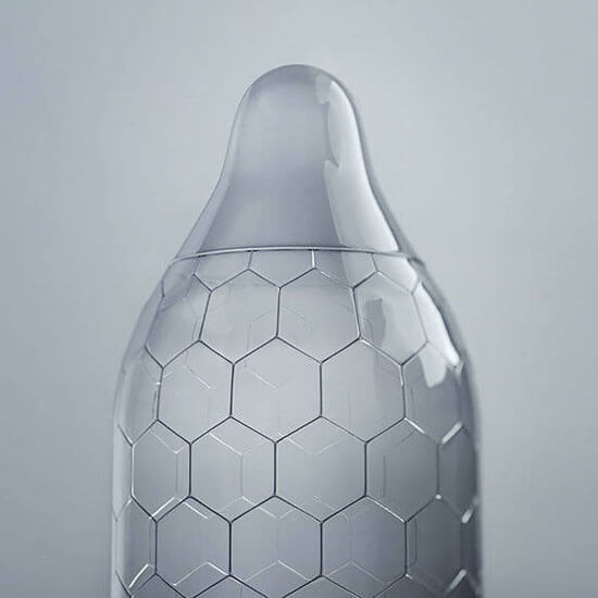 Lelo Hex preservativos