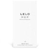 Lelo Hex preservativos