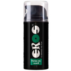 Lubricante Fisting Gel