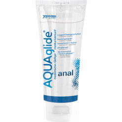 Lubricante Íntimo Anal Aquaglide