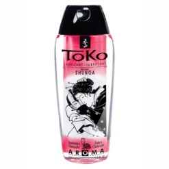 Lubricante Íntimo Shunga Toko