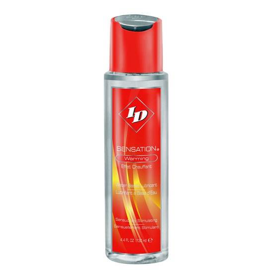 Lubricante Sensation
