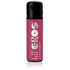Lubricante Silicona Eros