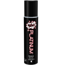 Lubricante Silicona Platinum