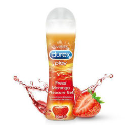 Lubricante durex Fresa