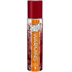 Lubricante efecto calor Wet