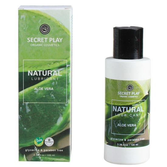 Lubricante organico natural