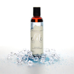 Lubricante silicona Elite